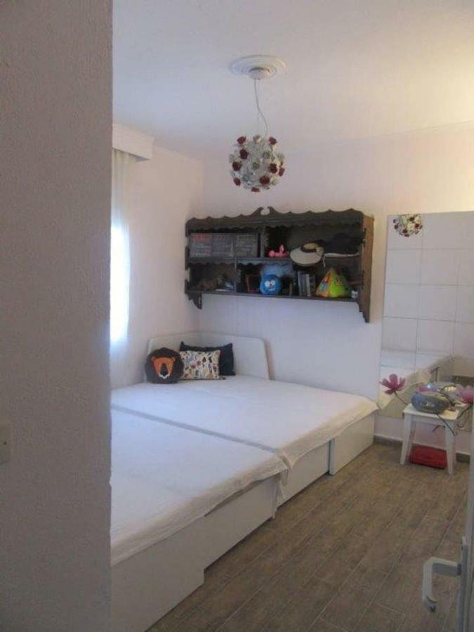 Pefkohori Apart. Near The Beach With Indor Parking And Yard Luaran gambar